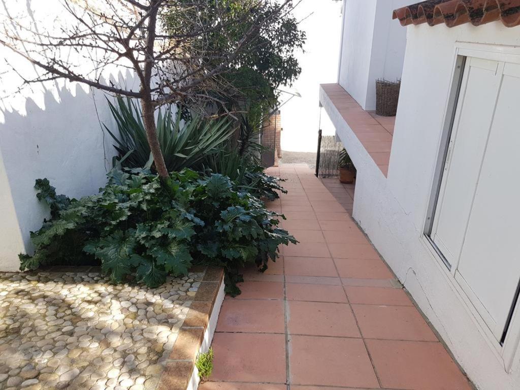 Casas De Almajar Villa Prado Del Rey Exterior photo