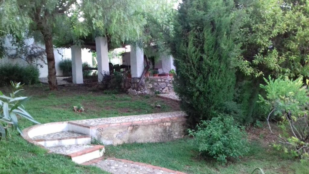 Casas De Almajar Villa Prado Del Rey Exterior photo