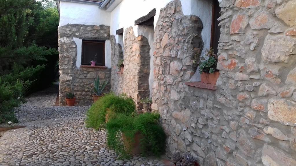 Casas De Almajar Villa Prado Del Rey Exterior photo